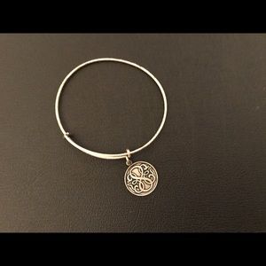 Alex and Ani life charm